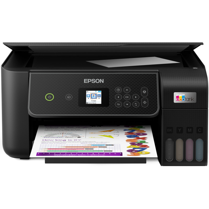 EPSON EcoTank L3280 MFP printer 10ppm