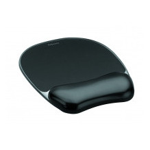 FELLOWES CRYSTAL BLACK...