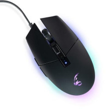 MediaRange Gaming-Maus...