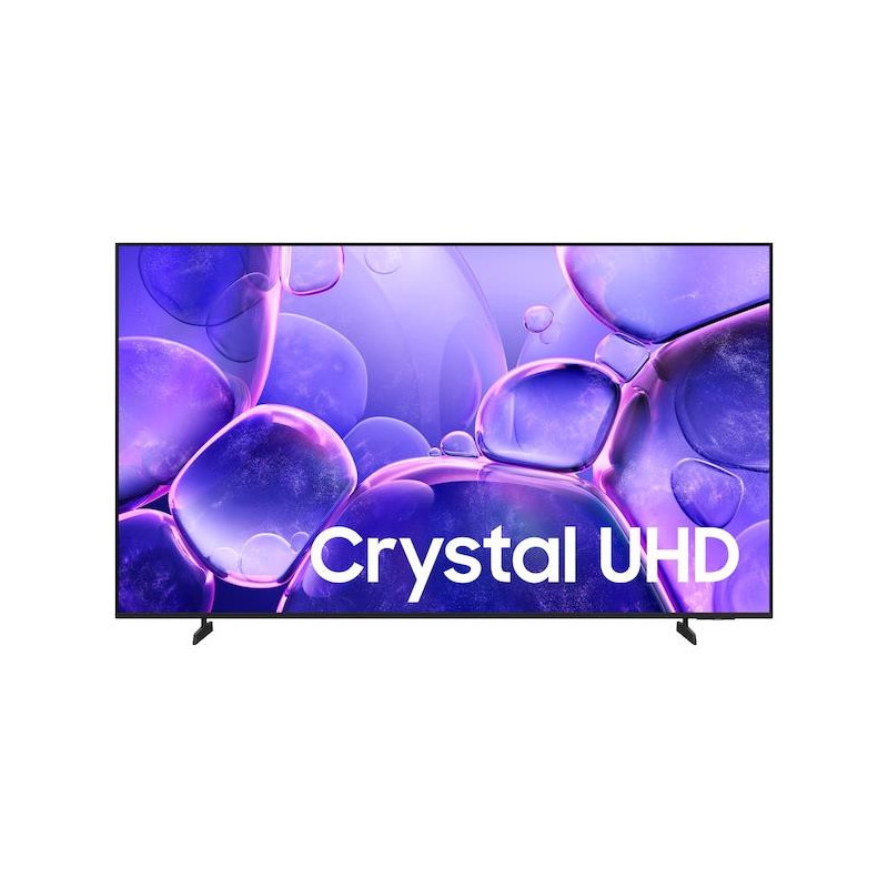 SAMSUNG TV 85 U8072F 4K Smart 2025