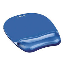 Fellowes Crystal Gel Mouse...