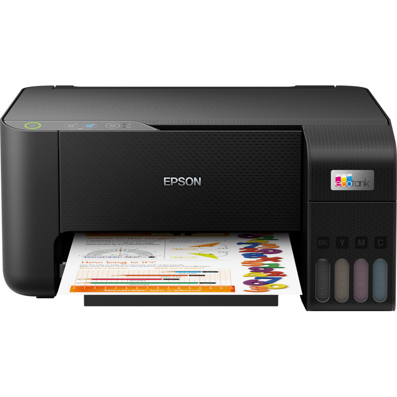 EPSON EcoTank L3230 MFP printer 10ppm