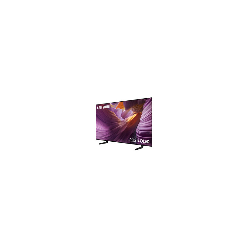 Samsung S85F 55'' 4K UHD OLED black