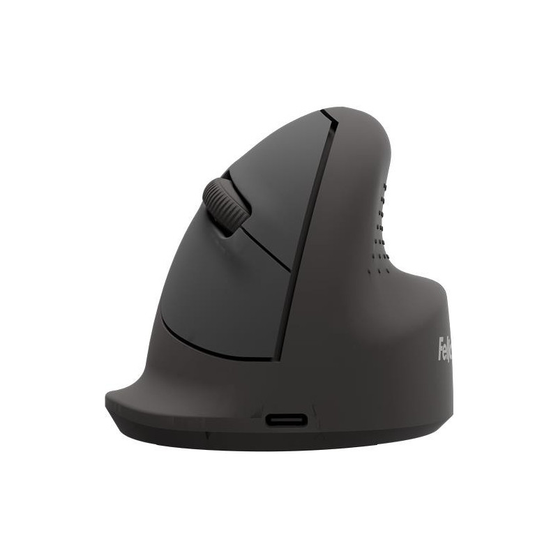 MOUSE USB OPTICAL WRL VERTICAL / ERGO M RT 100143579 FELLOWES 100143579 (043859814107)