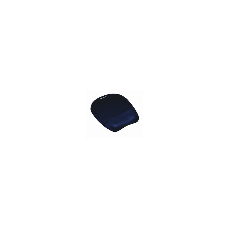 FELLOWES MEMORY FOAM M / PAD &amp; W / REST