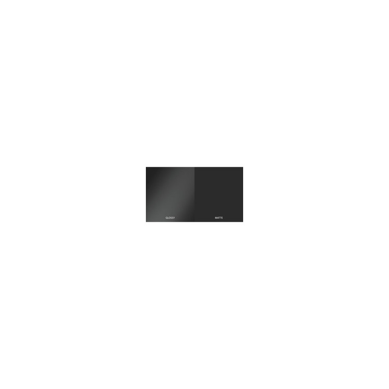 Gembird optical mouse MUS-3B-02 1000 DPI USB Black 1.35m cable length