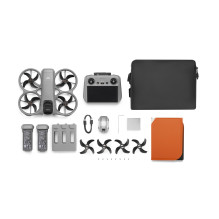 Drone, DJI, Avata 360 Fly More Combo (RC 2), CP.FP.00000317