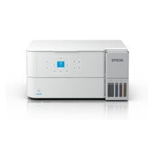 Epson Multifunctional printer EcoTank L4366 Inkjet Colour A4 Wi-Fi