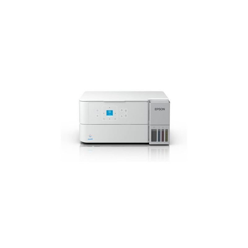 Epson Multifunctional printer EcoTank L4366 Inkjet Colour A4 Wi-Fi