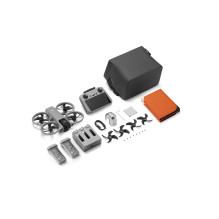 Dronas, DJI, „Avata 360 Fly More Combo“ (RC 2), CP.FP.00000317