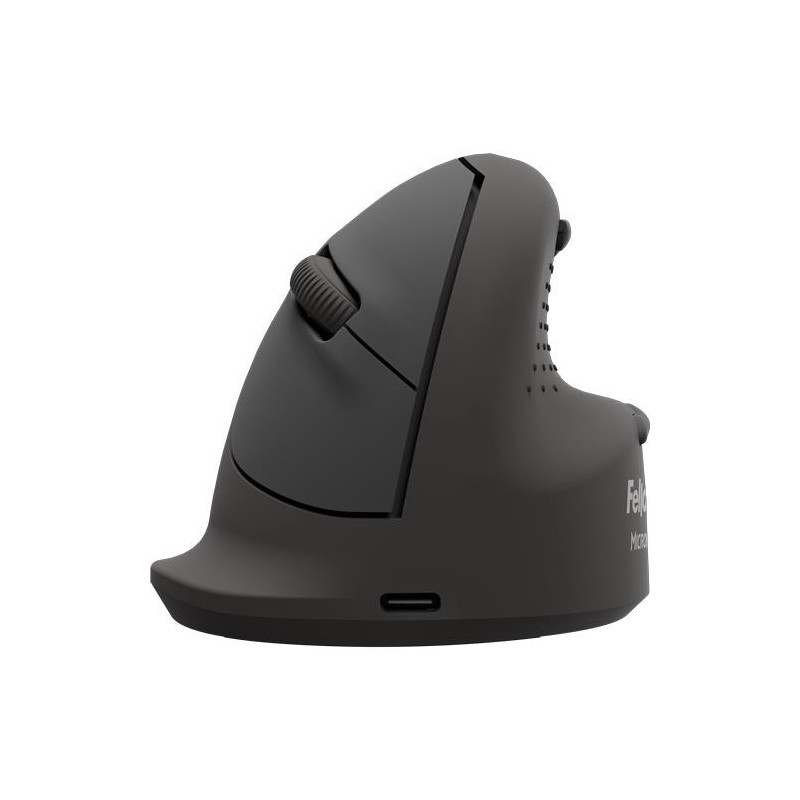 MOUSE USB OPTICAL WRL VERTICAL / ERGO+ M L 100143583 FELLOWES 100143583 (043859814145)