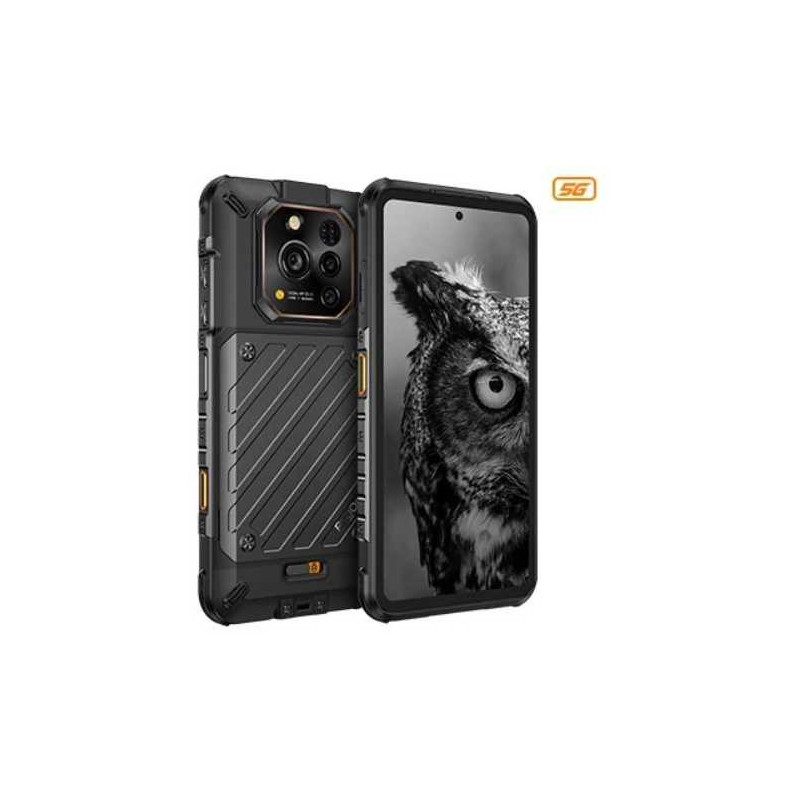 MOBILE PHONE XEVER 7 5G / 12 / 512GB XEVER 7 RUGONE