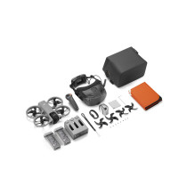 Dronas, DJI, „Avata 360 Motion Combo“ (akiniai N3), CP.FP.00000318