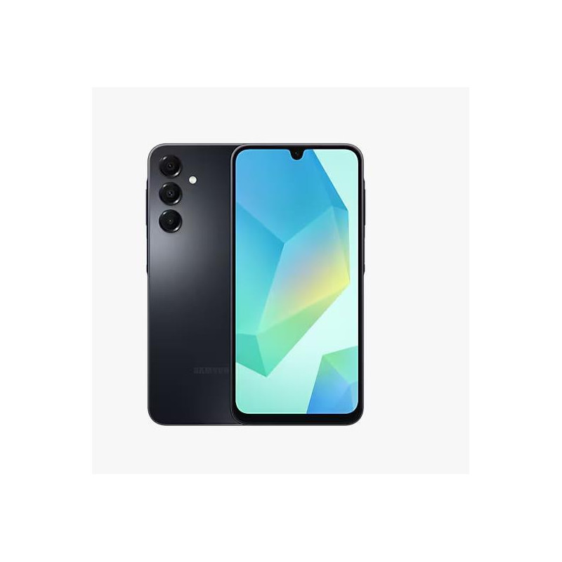 Samsung Galaxy A16 4G 4GB / 128GB Black