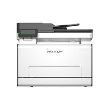 Pantum Multifunctional Printer CM2100ADW Laser Colour A4 Wi-Fi White