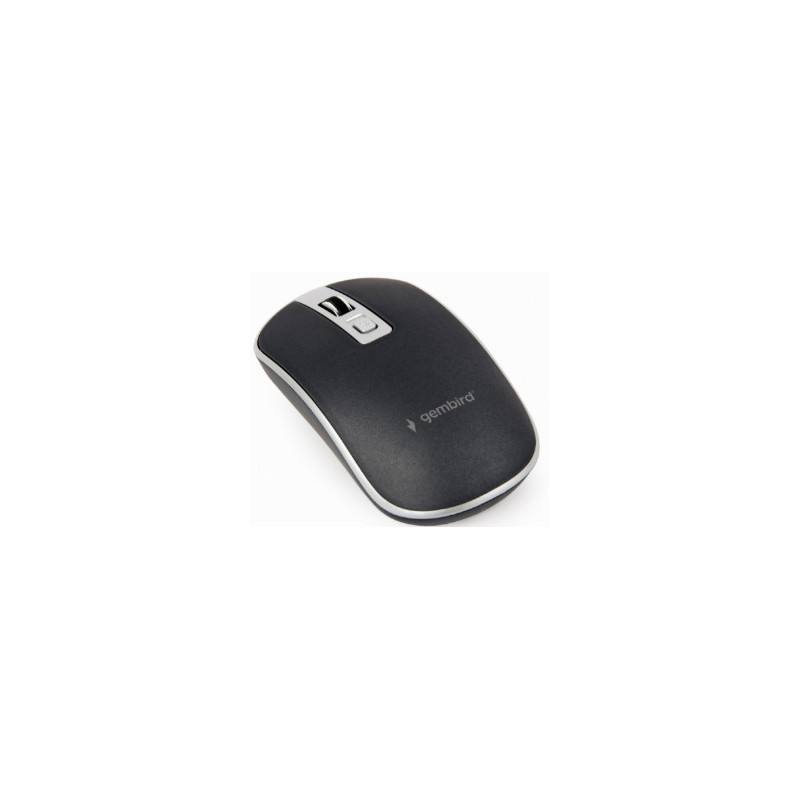 GEMBIRD MUS-4B-06-BS Optical mouse USB