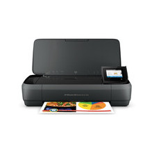 HP Officejet 250 Mobile...