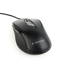 Gembird optical mouse...