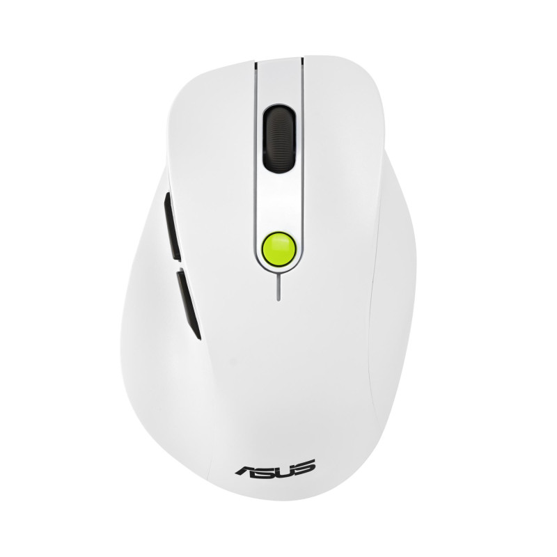 MOUSE USB OPTICAL WRL MD105 / VT-GN 90XB0AH0-BMU010 ASUS 90XB0AH0-BMU010 (4711636125413)