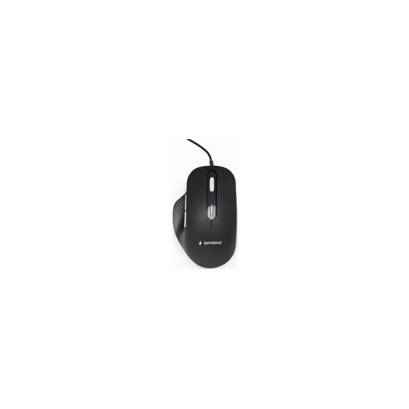 GEMBIRD MUS-6B-02 Optical LED mouse USB