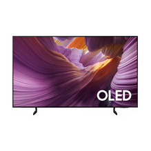 SAMSUNG TV OLED 83in QE83S85FAEXXH