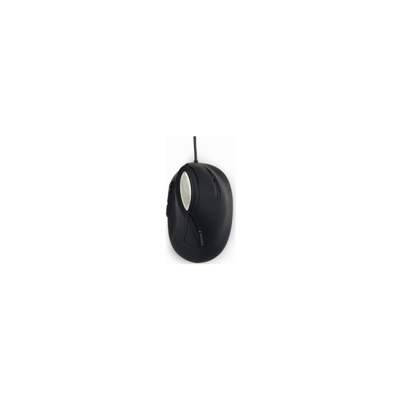 GEMBIRD MUS-ERGO-03 6-button opt mouse