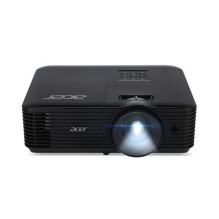 Acer X1328Wi - DLP projector - portable - 3D