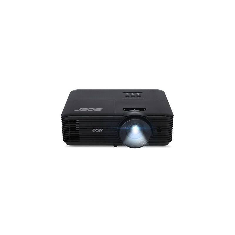 Acer X1328Wi - DLP projector - portable - 3D
