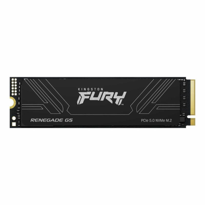 SSD Renegade G5 1TB NVMe 5.0 M.2 2280 14200 / 11000MB / s