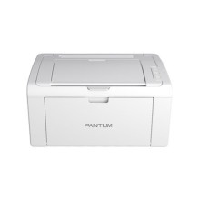 Pantum Printer P2509W Mono Laser A4 Wi-Fi