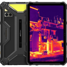 TABLET ARMOR PAD 4 ULTRA 10" / THERMAL 8 / 256GB BLACK ULEFONE