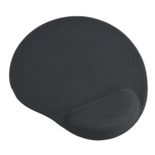 Gembird Gel mouse pad with...