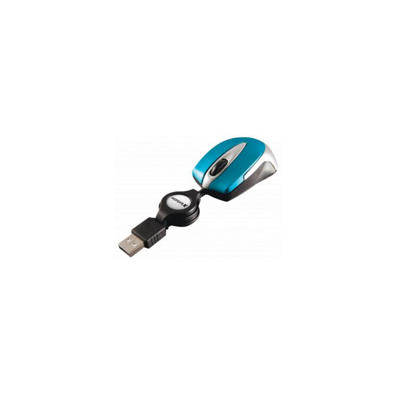 Pele Verbatim Go Mini Caribbean Blue 023942490227