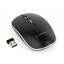 Gembird Silent Wireless...