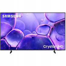 SAMSUNG TV LED 65in UE65U8072FUXXH