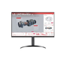 LG 32BR55UK-B 32inch 4K VA USB-C 65W