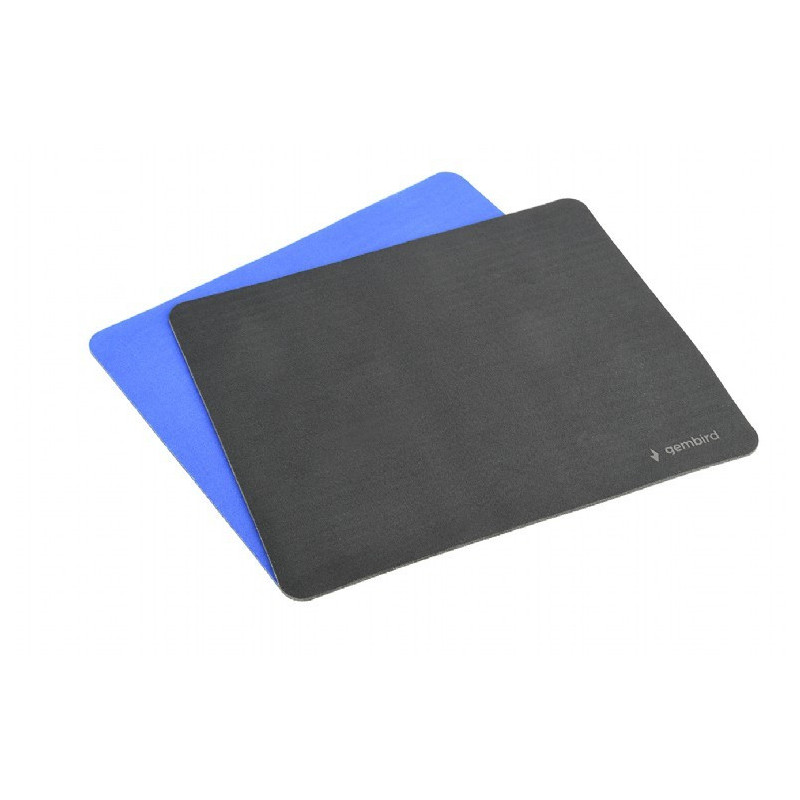 Gembird Mouse Pad Black