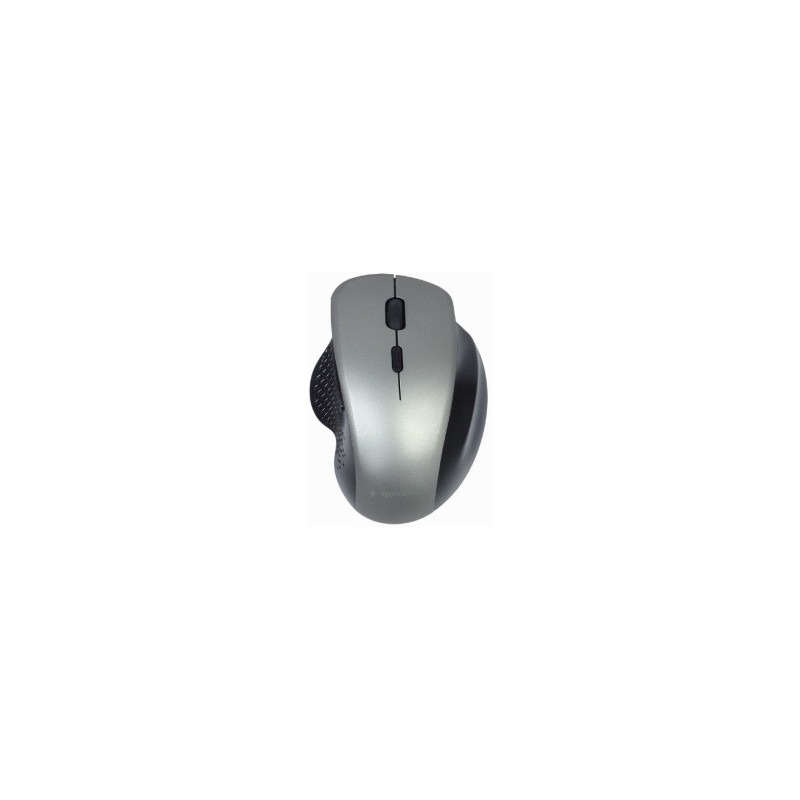 GEMBIRD MUSW-6B-02-BG 6-button mouse