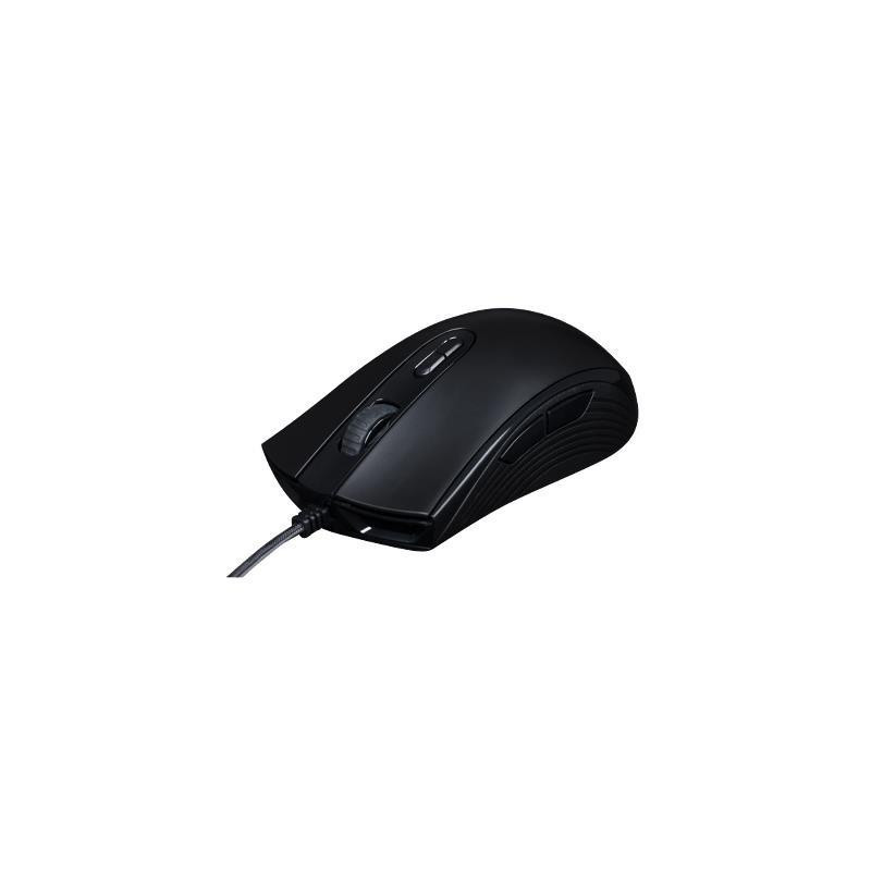 HyperX Pulsefire Core Black HX-MC004B