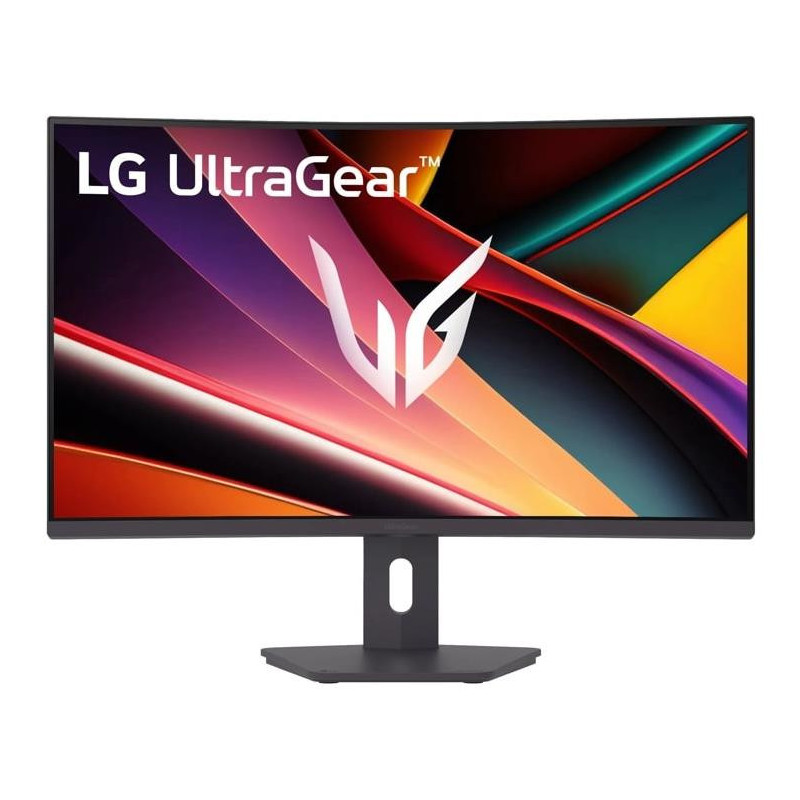 LCD MonitorLG32 "2560 x 1440 pixelsQuad HDNative aspect ratio 16:9LCDCurved32G600A-B