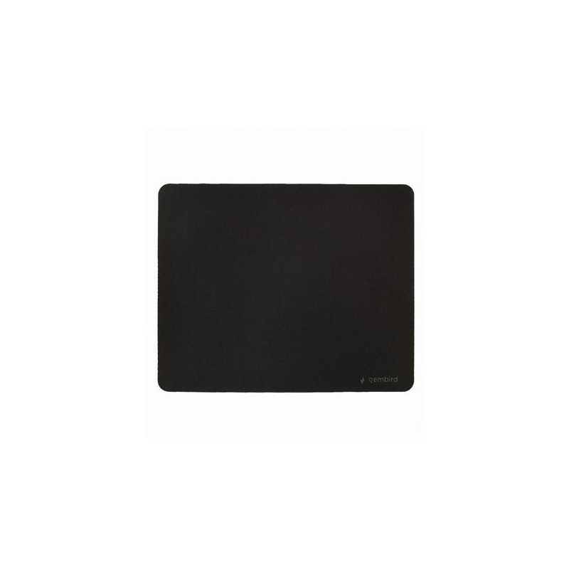 Gembird M size black 260x220 mm 8716309128636
