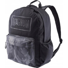 Magnum Corps BLK-SLV - One...