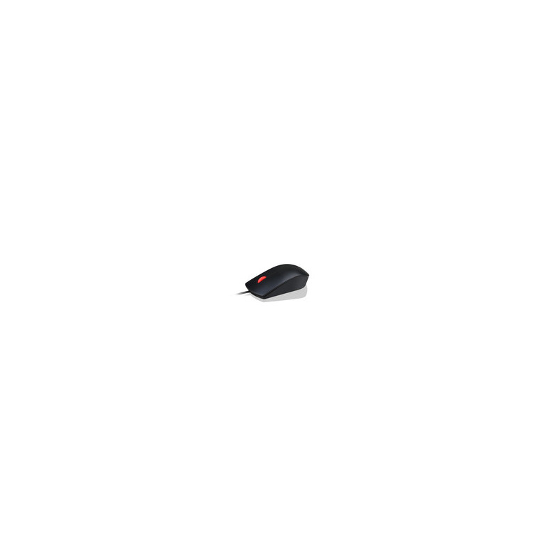 LENOVO Essential USB Mouse