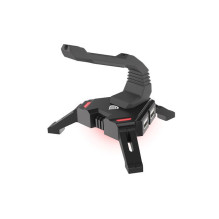 Genesis mouse Bungee VANAD 300 + hub USB 4-ports