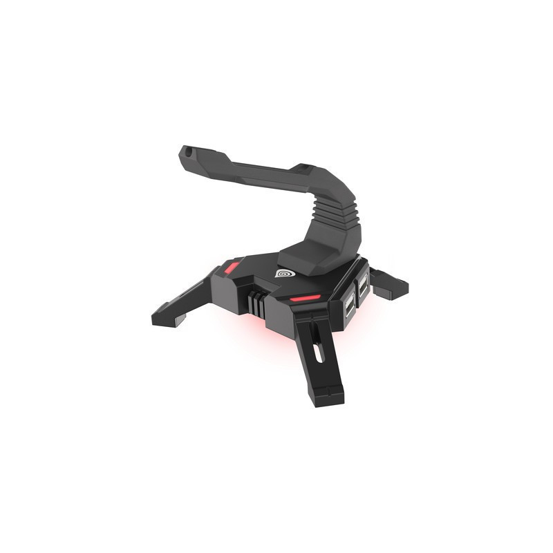Genesis mouse Bungee VANAD 300 + hub USB 4-ports