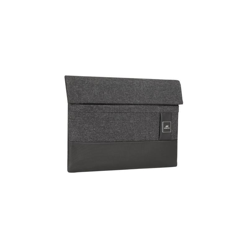 RivaCase RIVACASE 8802 black MacBook Pro / Air 13 sleeve