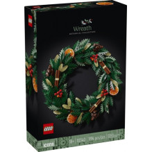 LEGO Icons Wieniec (10340)