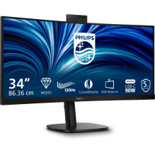 PHILIPS 34B2U3600CH / 00 34inch UWQHD VA