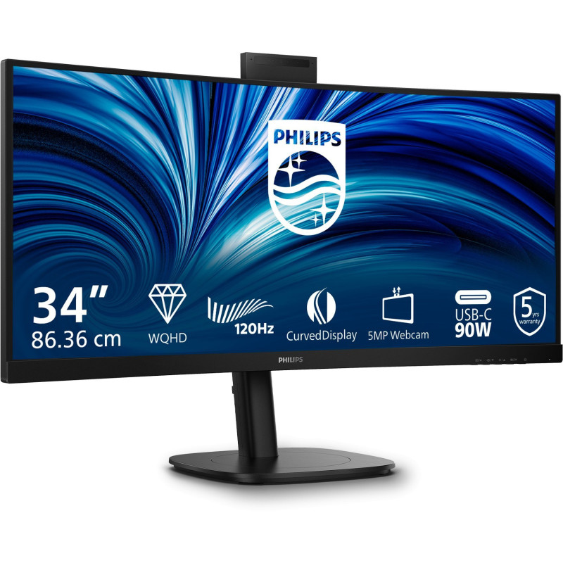 PHILIPS 34B2U3600CH / 00 34inch UWQHD VA