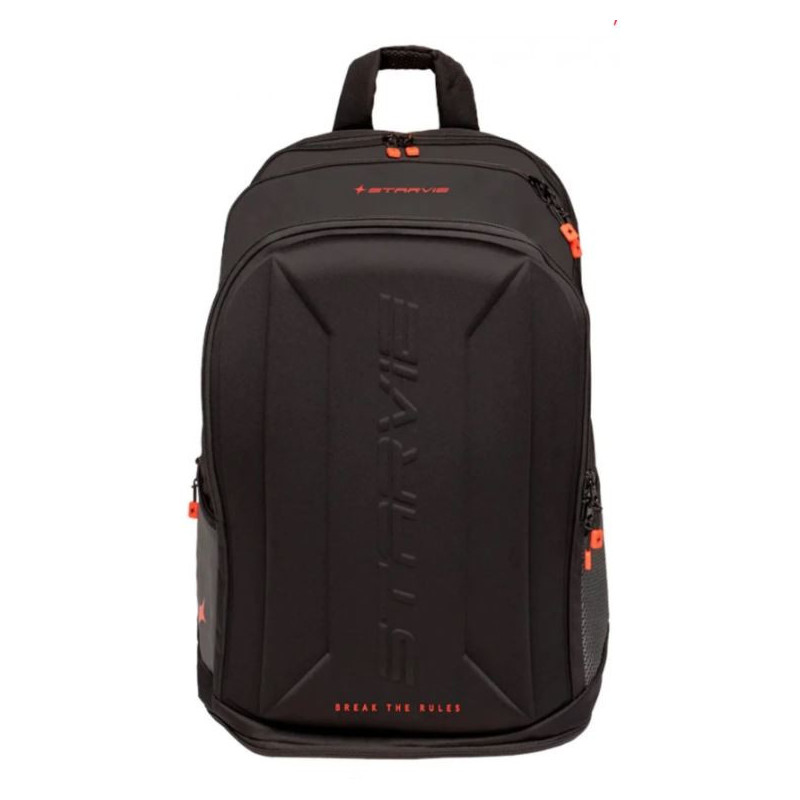 Starvie Hard Eva Black 2026 Padel Backpack